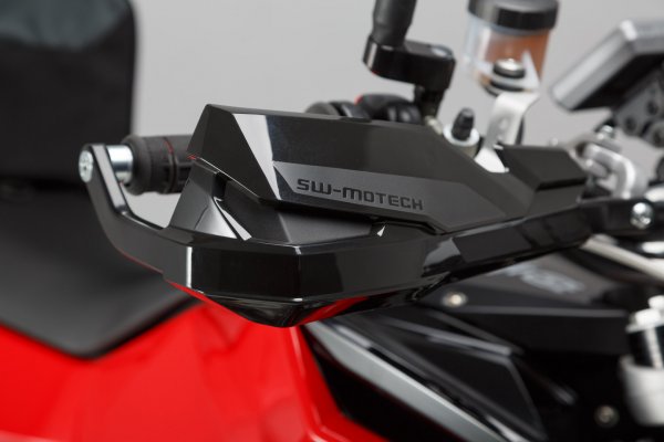 KOBRA Handguard Kit Black. Model specific.