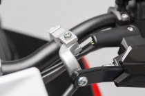 KOBRA Handguard Kit Black. Model specific.