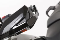 KOBRA Handguard Kit Black. KTM 1090/1190 Adv, 1290 SAdv.