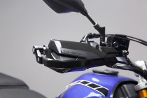 KOBRA Handguard Kit Black. Yamaha XT1200ZE Super Ténéré (14-).