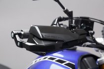 KOBRA Handguard Kit Black. Yamaha XT1200ZE Super Ténéré (14-).