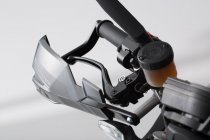 KOBRA Handguard Kit Black. KTM 1290 Super Duke R (13-).