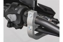 KOBRA Handguard Kit Black. Honda, KTM, Suzuki models.