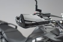 KOBRA Handguard Kit Black. Honda CRF1000L Africa Twin (15-).