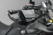 KOBRA Handguard Kit Black. Honda CRF1000L Africa Twin (15-).