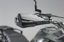 KOBRA Handguard Kit Black. Honda CRF1000L Africa Twin (15-).