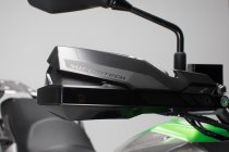 KOBRA Handguard Kit Black. Kawasaki KLE 250/300 Versys-X (16-).