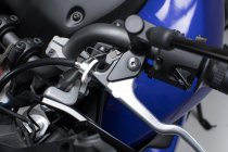 KOBRA Handguard Kit Black. Yamaha MT-07 Tracer (16-19).