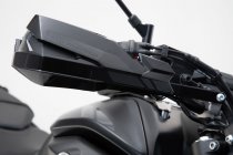 KOBRA Handguard Kit Black. Yamaha MT-07 (14-).