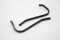 KOBRA handguard kit Black. Triumph Tiger 1200 Explorer (18-).