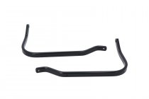 KOBRA handguard kit Black. Kawasaki Versys 1000 (18-)