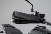 KOBRA handguard kit Black. BMW R 1250 GS, R 1250 GS Adv (18-).