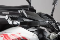 KOBRA Handguard Kit Black. MV Agusta Brutale 800, Yamaha models.
