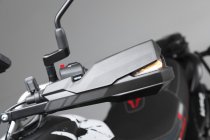 LED indicator set for KOBRA handguards 16 LEDs/1 watt each. 12 V. ECE test mark.