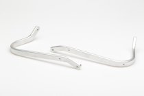 BBSTORM handguard kit Black. BMW F 650 GS / Dakar.