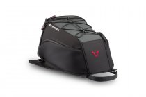 EVO Slipstream tail bag 13 l. Ballistic Nylon. Black/Grey.