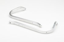 BBSTORM handguard kit Black. XRV750 / KLR650 / XT600 / XT660.