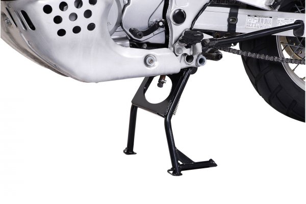 Centerstand Black. Honda XRV 750 (92-03).
