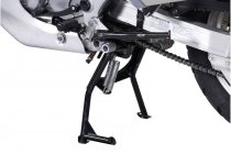 Centerstand Black. Honda XRV 750 (92-03).