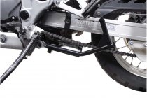 Centerstand Black. Honda XRV 750 (92-03).