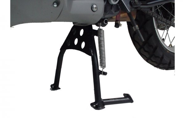 Centerstand Black. Honda XL 650 V Transalp (00-06).