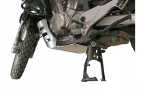 Centerstand Black. Honda XL 650 V Transalp (00-06).