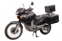 Centerstand Black. Honda XL 650 V Transalp (00-06).