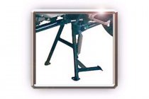 Centerstand Black. Honda XL 125 V Varadero (01-03).