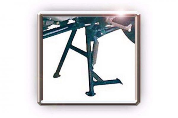 Centerstand Black. Honda XL 125 V Varadero (01-03).