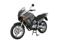 Centerstand Black. Honda XL 125 V Varadero (01-03).