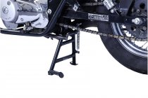 Centerstand Black. Honda VT 125 C Shadow (98-06).