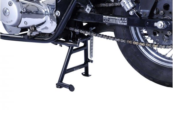 Centerstand Black. Honda VT 125 C Shadow (98-06).