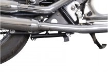Centerstand Black. Honda VT 125 C Shadow (98-06).
