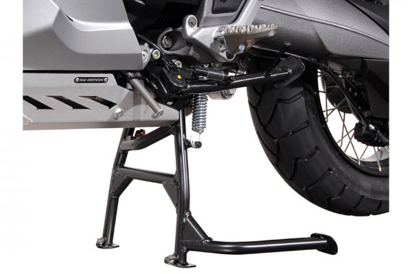 Centerstand Black. Honda VFR 1200 X Crosstourer (11-).