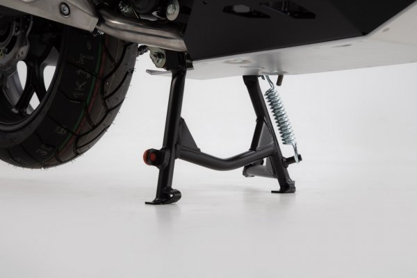 Centerstand Black. Honda NC 700 X (12-14) / NC 750 X (14-).