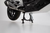Centerstand Black. Honda NC 700 X (12-14) / NC 750 X (14-).