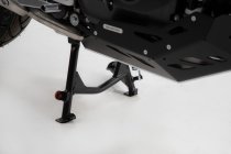 Centerstand Black. Honda NC 700 X (12-14) / NC 750 X (14-).