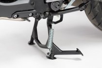 Centerstand Black. Honda NC700S (12-14) / NC750S (14-).