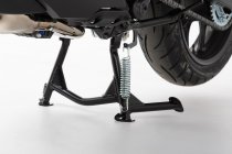 Centerstand Black. Honda NC700S (12-14) / NC750S (14-).