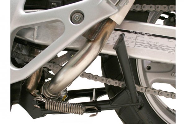 Centerstand Black. Honda XL 1000 V Varadero (01-11).
