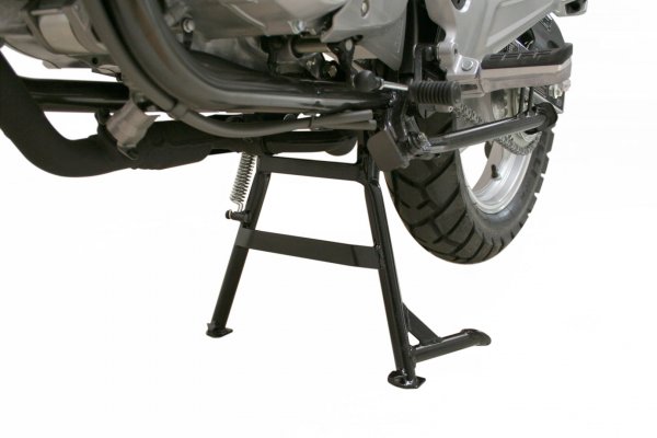 Centerstand Black. Honda XL 125 V Varadero (04-08).