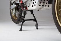 Centerstand Black. Honda NX 650 Dominator (88-95).