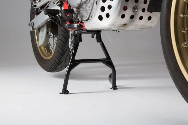 Centerstand Black. Honda NX 650 Dominator (88-95).