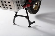 Centerstand Black. Honda NX 650 Dominator (88-95).