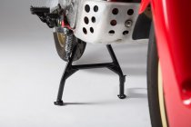 Centerstand Black. Honda NX 650 Dominator (88-95).