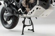 Centerstand Black. Honda CRF1000L Africa Twin (15-).