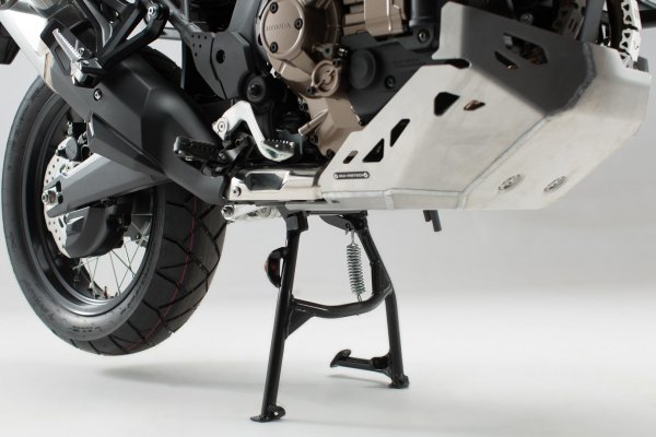 Centerstand Black. Honda CRF1000L Africa Twin (15-).
