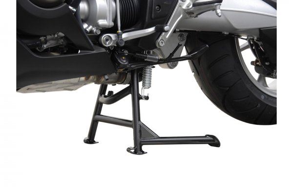 Centerstand Black. Honda VFR 1200 (09-16).