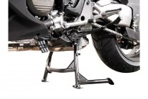Centerstand Black. Honda VFR 800 X Crossrunner (11-14).