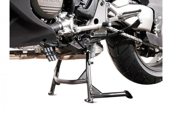 Centerstand Black. Honda VFR 800 X Crossrunner (11-14).